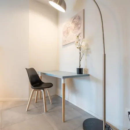 Apartamento Super Near Basel Parking Privé Alcazar Saint-Louis (Haut-Rhin)