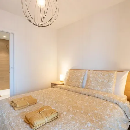 Apartamento Super Near Basel Parking Privé Alcazar